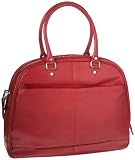 Leonhard Heyden Monza 9565-005, Mallette femme - Rouge - V.1