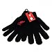Official Football Team EPL Gift Liverpool F.C Knitted Gloves Adults
