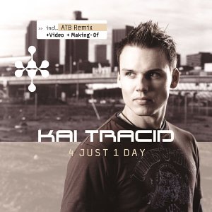 Kai Tracid - Trance Voices Vol.7 - Zortam Music