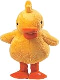 Born to Play Boo! Dancing Laughing Duck