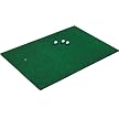 Izzo Golf 3x4 Chipping and Driving Mat