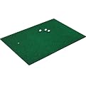 Izzo Golf 3x4 Chipping and Driving Mat