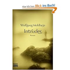 Intruder.