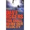 Books that I recommend to friends