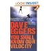 You Shall Know Our Velocity