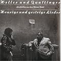Heurige & Gestrige Lieder