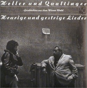 Produkt-Bild: Heurige & Gestrige Lieder