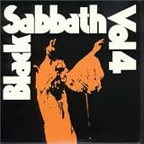 Vol.4-Miniature - Black Sabbath
