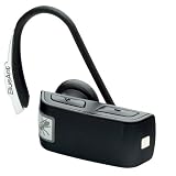 BlueAnt Z9i Bluetooth Headset with Multipoint Connection Capabilities