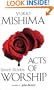 Acts of Worship: Seven Stories (Japans Modern Writers)