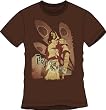 Legend of Korra: Amon Propaganda Tee - Adult