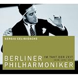 Debussy/Mendelssohn/Milhaud