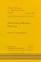 American Military Strategy (Policy Papers in International Affairs)