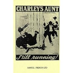 Charley's Aunt (Acting Edition)