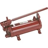 Prince Hydraulic Hand Pump - 3000 PSI, Model# PM-HP-10B