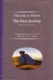 The Harz Journey (Marsilio Classics)