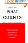 Counting What Counts: Turning Corporate Accountability to Competitive Advantage