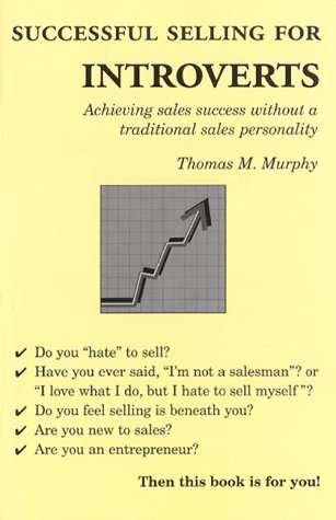 Successful Selling for Introverts