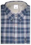 Columbia Walden Notch LS Plaid Shirt