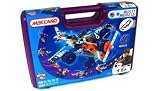 Review Meccano  / Meccano Best of 40 Set