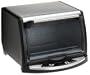 Black & Decker FC150B InfraWave Speed Cooking Countertop Oven, Black