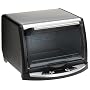 Black & Decker FC150B InfraWave Speed Cooking Countertop Oven, Black