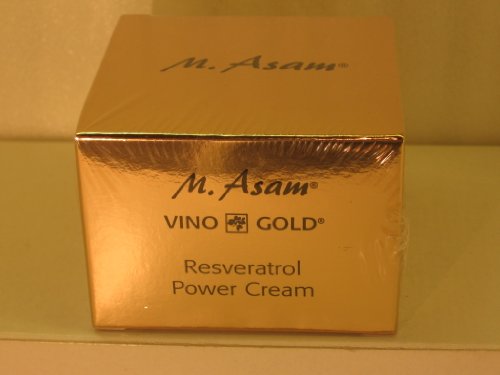 M.Asam Vino Gold Resveratrol Power Creme Preisvergleich