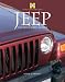 Book Jeep (Haynes Classic Makes)