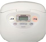 ZOJIRUSHI �������������� �}�C�R�����уW���[ �O���[ NS-SG10-HA