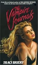 The Vampire Journals (Pinnacle horror)
