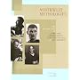 Northwest Mythologies: The Interactions of Mark Tobey, Morris Graves, Kenneth Callahan, and Guy Anderson