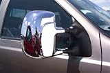 Putco Mirror Covers