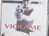 DVD : Violame(baise-moi)