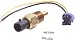 Beck Arnley  158-0536  Temperature Sensor