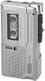 Sony M-560V Microcassette Voice Recorder