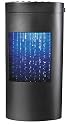 HoMedics WRF-REL EnviraScape Illuminated Rainforest Fountain with 6 Natural Sounds