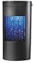 HoMedics WRF-REL EnviraScape Illuminated Rainforest Fountain with 6 Natural Sounds