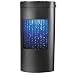 HoMedics WRF-REL EnviraScape Illuminated Rainforest Fountain with 6 Natural Sounds