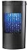 HoMedics WRF-REL EnviraScape Illuminated Rainforest Fountain with 6 Natural Sounds