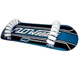 Flowboard Alternative Skateboard