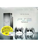 Eigenschaften Sony Computer Entertainment  / Playstation 2 - Konsole Silber (inkl. 2 Pads)