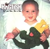 That Was Then, This Is Then by Hagfish
