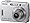 Sony Cybershot S500 6MP Digital Camera with 3x Optical Zoom