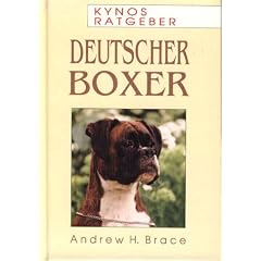 Deutscher Boxer