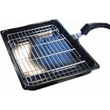 from Hotpoint Hotpoint Grill pan Complete