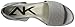 AK Anne Klein Sport Women's Kaesha Synthetic Flat
