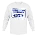 Search : ON THE 8TH DAY GOD CREATED SCI-FI Adult Long Sleeve T-Shirt Various Colors