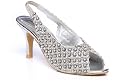 UNZE London Women's 31127 Dress Shoes