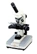 `Student Monocular Microscope Inclined w/Fluorescent Illum. `Student Monocular Microscope Inclined w/Fluorescent Illum.