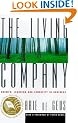 The Living Company: Growth Learning and Longevity in Business
